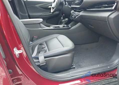 2024 Buick Envista Sport Touring Fwd z USA, uszkodzony, nr VIN KL47LBE22RB154667